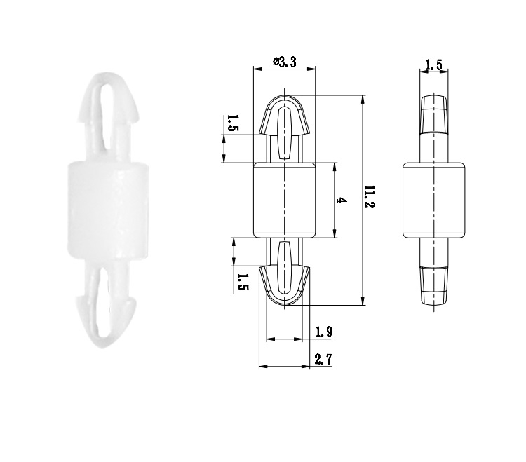 PCB Standoff PUT-01